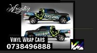Vinyl Wrap Cars Gold Coast image 5